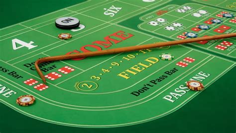 craps vs roulette odds|How to Play Craps: Ultimate Guide .